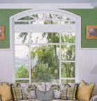 Fantastic Wood Windows From Deluxe Windows, Inc.